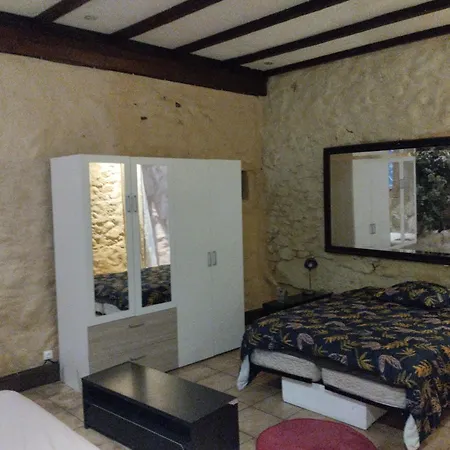 Au Coeur De Apartamento *